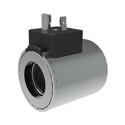 Cívka 12V DC d=22mm L=50mm 32,6W pro DS3 – Hledejceny.cz