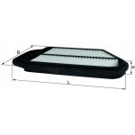 MAHLE ORIGINAL Vzduchový filtr LX3152 – Hledejceny.cz