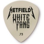 Dunlop Hetfield White Fang Custom Flow 0.73 – Zboží Mobilmania