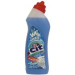 Cit WC Active gel 2v1 Oceán 750 ml – Zboží Dáma