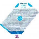 FRESUBIN 2250 COMPLETE POR SOL 5X1500ML – Hledejceny.cz