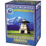 Everest Ayurveda ABHAYA ArterioscLerosis Tea 100 g – Hledejceny.cz