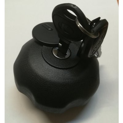 víčko nádrže uzamykatelné KYMCO | Zboží Auto