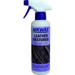 Nikwax Leather Restorer 300 ml – Zbozi.Blesk.cz