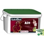 Versele-Laga NutriBird A21 3 kg – Hledejceny.cz