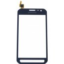 LCD displej k mobilnímu telefonu Dotykové sklo Samsung Galaxy Xcover 3 G388F