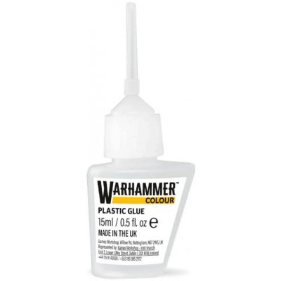 GW Citadel Plastic Paint – Zboží Dáma