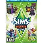 The Sims 3 Movie stuff – Sleviste.cz
