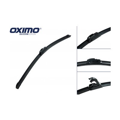 Oximo 650+400 mm WU650+WU400 – Hledejceny.cz