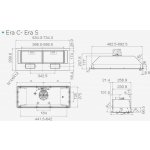 Elica ERA BL/A/52 – Zboží Dáma