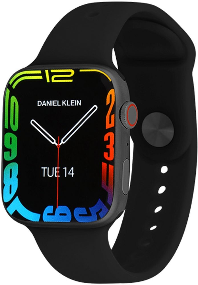 Daniel Klein DT8 PRO-2
