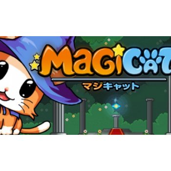 MagiCat