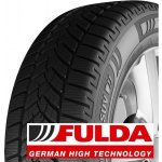 Fulda Kristall Control SUV 215/70 R16 100T – Zboží Mobilmania