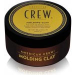 American Crew modelační hlinka pro muže Men Molding Clay 85 g – Zboží Mobilmania