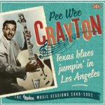 Pee Wee Crayton - Texas Blues Jumpin' In Los Angeles - The Modern Music Sessions 1948-1951 CD – Hledejceny.cz