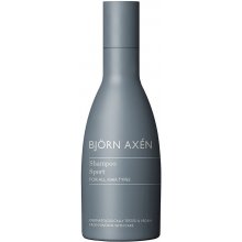 Björn Axén Sportovní šampon pro hloubkové čištění vlasů 250 ml