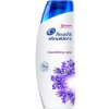 Šampon Head & Shoulders Nourishing Hair & Scalp Care šampon proti lupům 400 ml