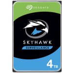 Seagate SkyHawk 4TB, ST4000VX013 – Zboží Živě