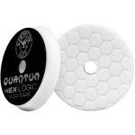 Chemical Guys Hex Logic Bílý středně lešticí kotouč Quantum 165 mm