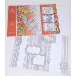 omalovánky pro dospělé sešit 9870 FSC MIX CREDIT – Zboží Dáma