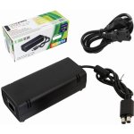 APT KX5 AC Adapter XBOX 360 Slim – Hledejceny.cz