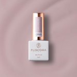 Ruscona gel lak CASHMERE 165 6 ml – Zboží Dáma