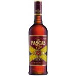 Old Pascas Dark Rum 73% 0,7 l (holá láhev) – Zbozi.Blesk.cz