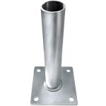 Patka na sloupek 42 mm – Zboží Živě