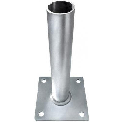 Patka na sloupek 42 mm – Zboží Živě