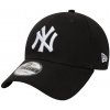 Kšíltovka New Era 39T League Basic MLB New York Yankees Black/White