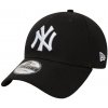 New Era 39T League Basic MLB New York Yankees Black/White