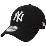 New Era 39T League Basic MLB New York Yankees Black/White – Zbozi.Blesk.cz