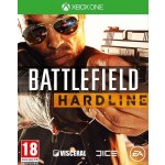 Battlefield: Hardline – Zbozi.Blesk.cz