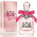 Juicy Couture Couture La La parfémovaná voda dámská 50 ml – Hledejceny.cz