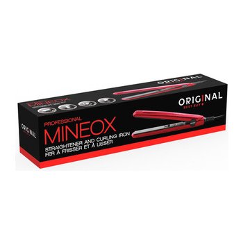 Sinelco Mini Mineox Red