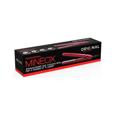 Sinelco Mini Mineox Red – Hledejceny.cz