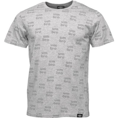 Umbro RODIE šedá – Zboží Mobilmania