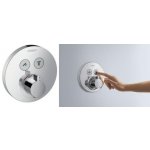 Hansgrohe 15743000 – Zboží Dáma