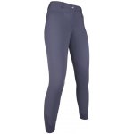 HKM Dámské rajtky Limoni LIZ grafit – Zboží Mobilmania