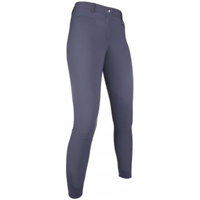 HKM Dámské rajtky Limoni LIZ grafit – Zboží Mobilmania