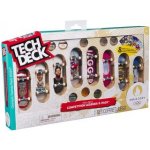 Tech Deck OLYMPIJSKÉ MULTI BALENÍ 8 KS – Zboží Mobilmania