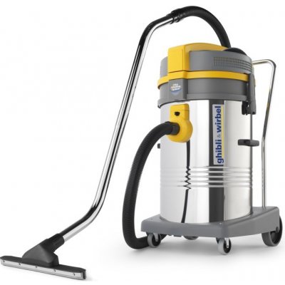 Ghibli Power WD80.2 I – Hledejceny.cz