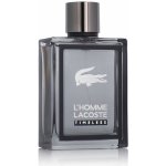 Lacoste L'Homme Lacoste Timeless toaletní voda pánská 100 ml – Hledejceny.cz