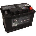 MaXgear 12V 74Ah 680A 85-0115 | Zboží Auto