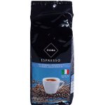 Rioba Espresso bez kofeinu zrnková 0,5 kg – Hledejceny.cz