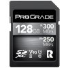 Paměťová karta ProGrade Digital Cobalt V90 128 GB SDXC UHS-II PGSD128GBCKNA