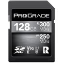 ProGrade Digital Cobalt V90 128 GB SDXC UHS-II PGSD128GBCKNA