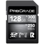 ProGrade Digital SDXC Cobalt 128GB PGSD128GBCKNA – Sleviste.cz