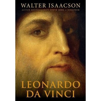 Isaacson Walter - Leonardo Da Vinci