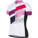 Kellys MADDIE krátký rukáv modrý – Zbozi.Blesk.cz